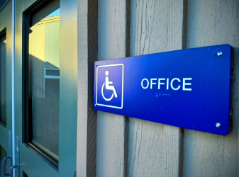 The Importance of ADA Office Signage