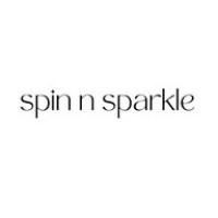 Worry Less, Shine More: Unwinding with Adjustable Sterling Silver Fidget Rings in Australia by Spin N Sparkle