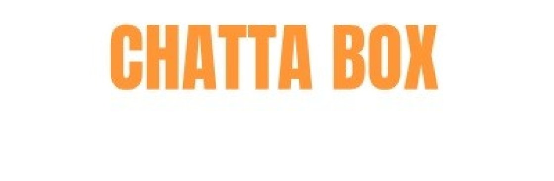 Chatta Box Cover Image