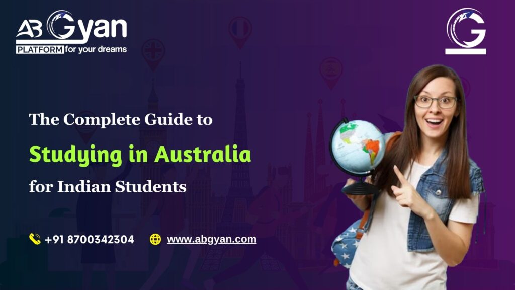 The Complete Guide to Studying in Australia - Bavave