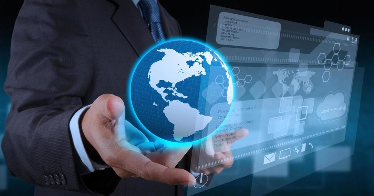 What to Look for When Choosing an Internet Provider