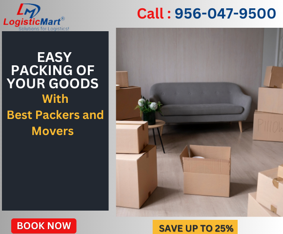 Things you can do to Save Time while moving with Packers and movers in Vadodara