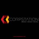 Corp Station Profile Picture