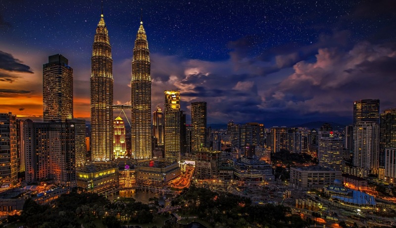 Malaysia Tour Package for Family and Couple
