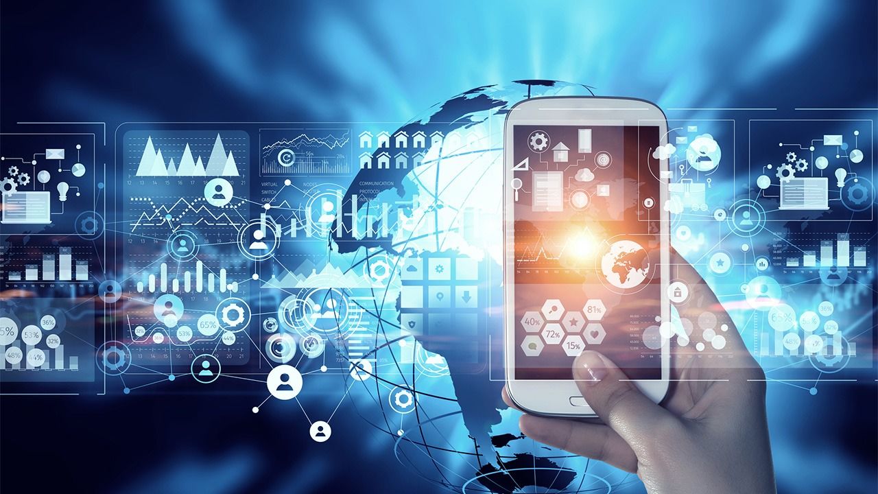 Driving Digital Transformation in Saudi Arabia through iPhone App Development