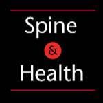 Spine Health Profile Picture
