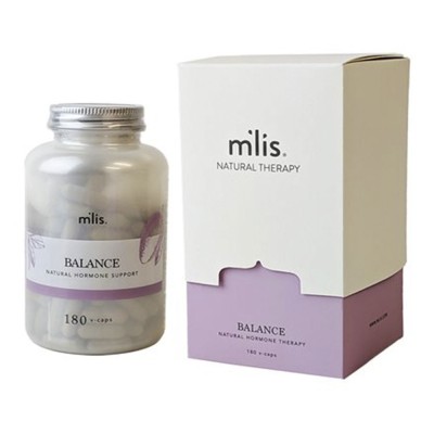 Buy M'lis Balance Natural Hormone Therapy Profile Picture
