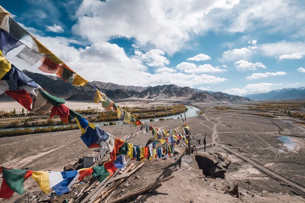 Adi Kailash Trek Cost and Comprehensive Travel Guide | by Heaven Riders India | Jan, 2024 | Medium