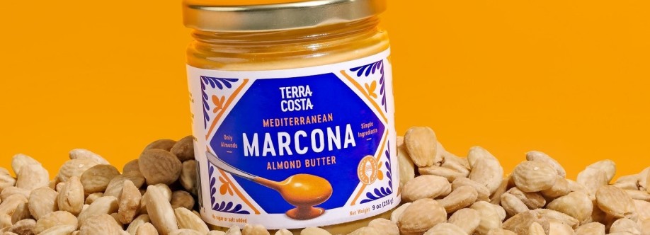 TerraCosta Foods Cover Image