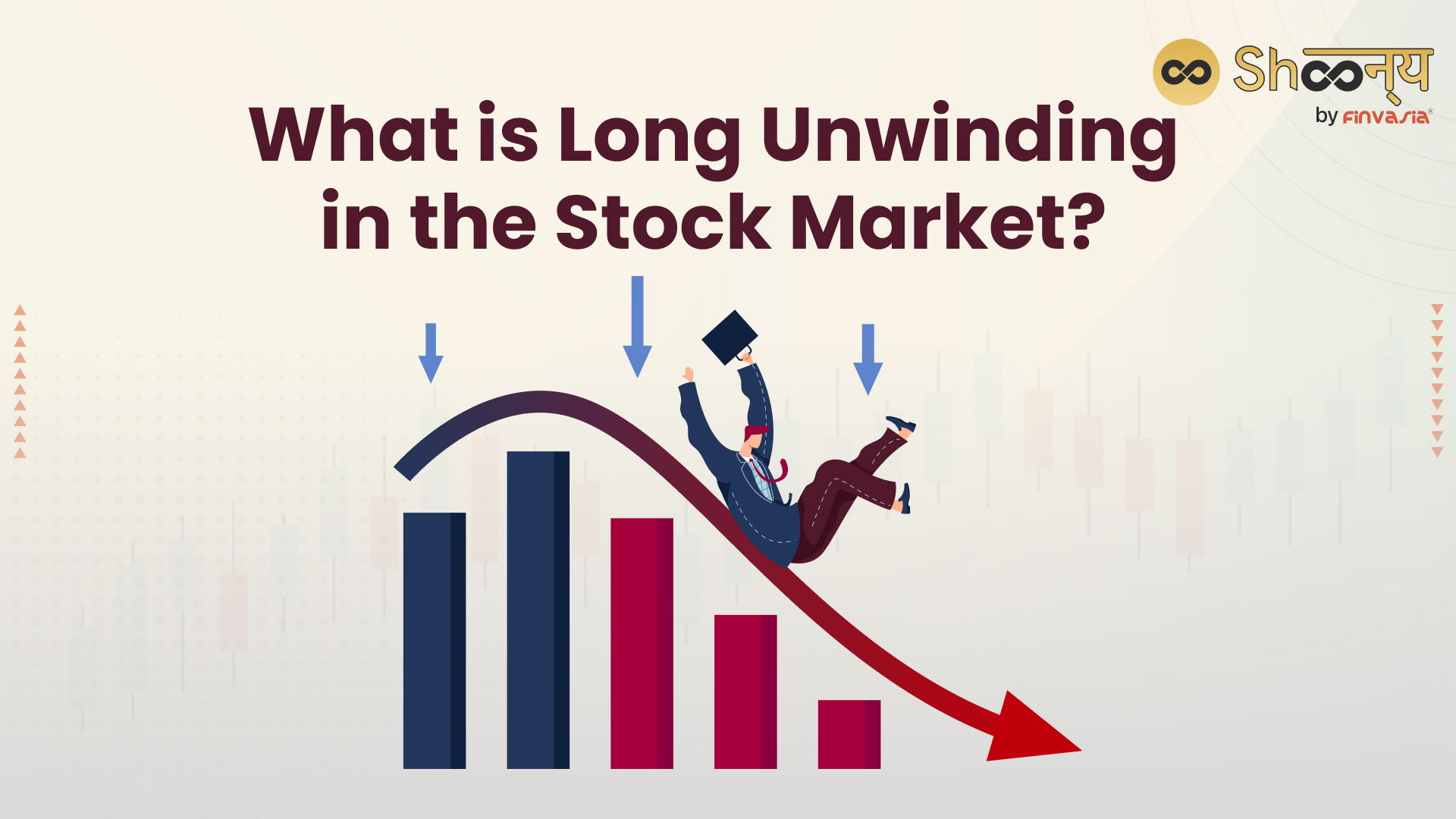Long Unwinding in Stock Market: What It Means?