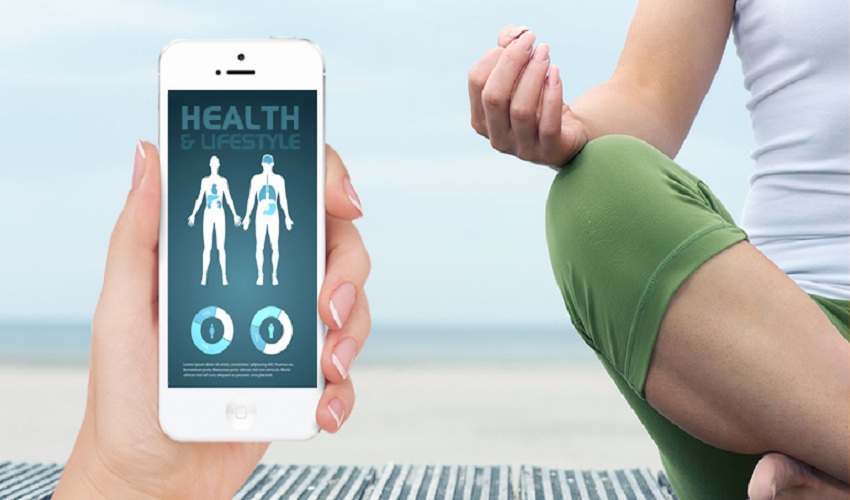 Fitness App Development Company: Paving the Way to a Healthier Tomorrow - KLIGHT HOUSE