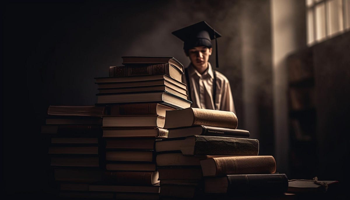 The A — Z Guide of Student Loan Guidance | by Viska Consultants | Jan, 2024 | Medium