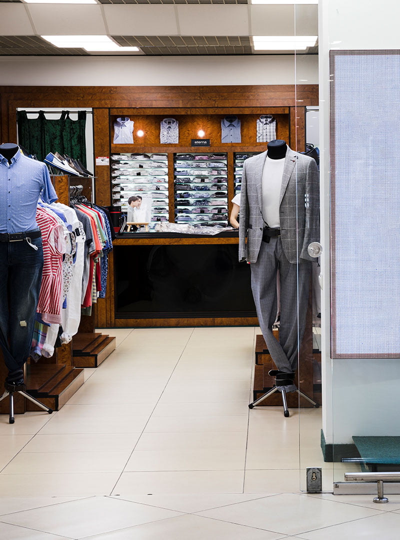Retail Fitout Company | Shop Fitout Contractors Dubai | Call Now