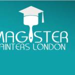 painting and decorating London Profile Picture