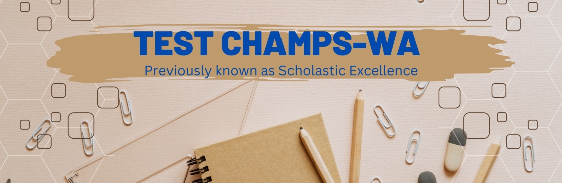 Test Champs WA Cover Image