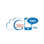 360 SMS App Profile Picture
