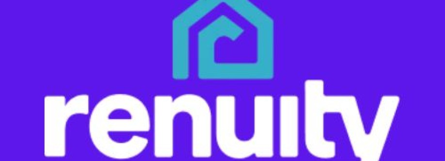 Renuity Home Cover Image