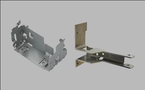 Spacer and Outside Frame Bracket Manufacturer and Supplier