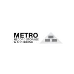 Metro Record Storage and Shredding profile picture