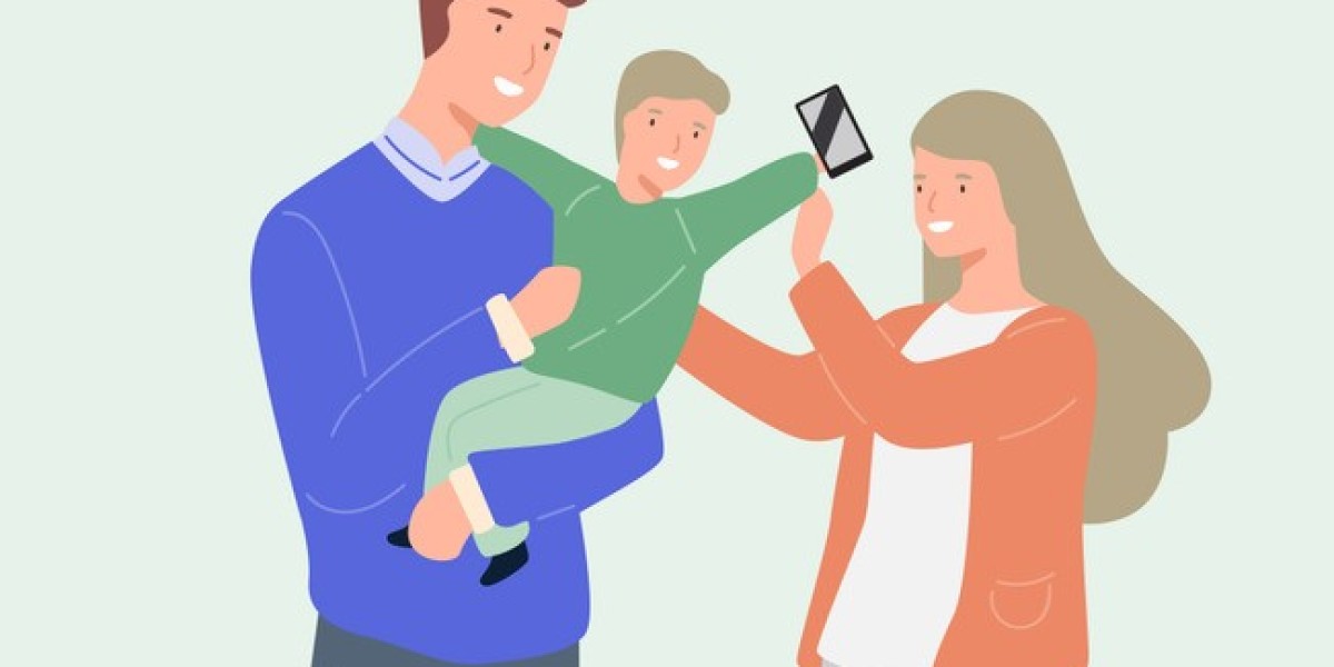 Parenting in the Digital Age: Balancing Screen Time and Quality Time