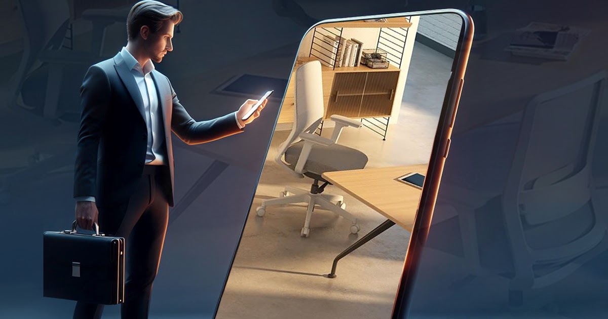 The Future of Interior Design: Exploring Viak Group's Vision for Modular Living