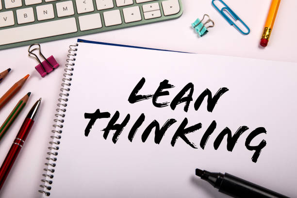 Expanding Lean Principles: A Guide to Applying Them Beyond Manufacturing - undiscoveredgyrl