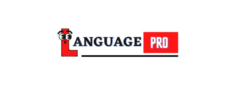 Language Pro Cover Image