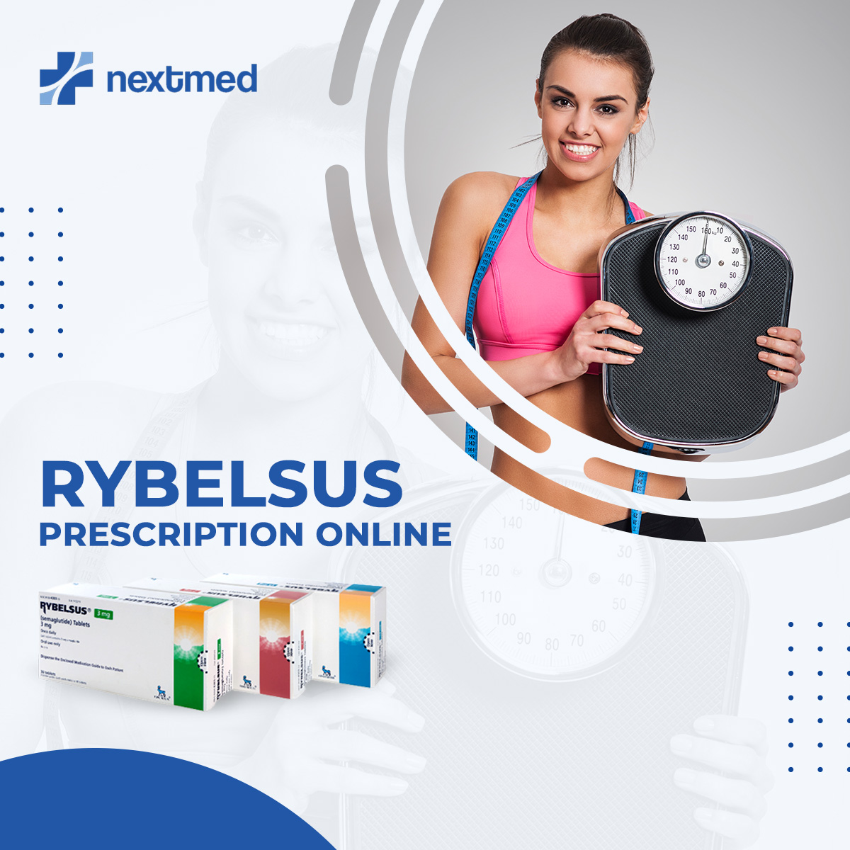 The Digital Prescription Revolution for Rybelsus