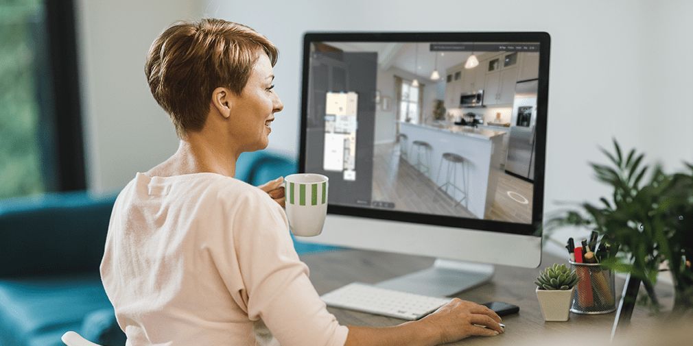 Revolutionize Property Viewing with 3D Virtual Tour Camera