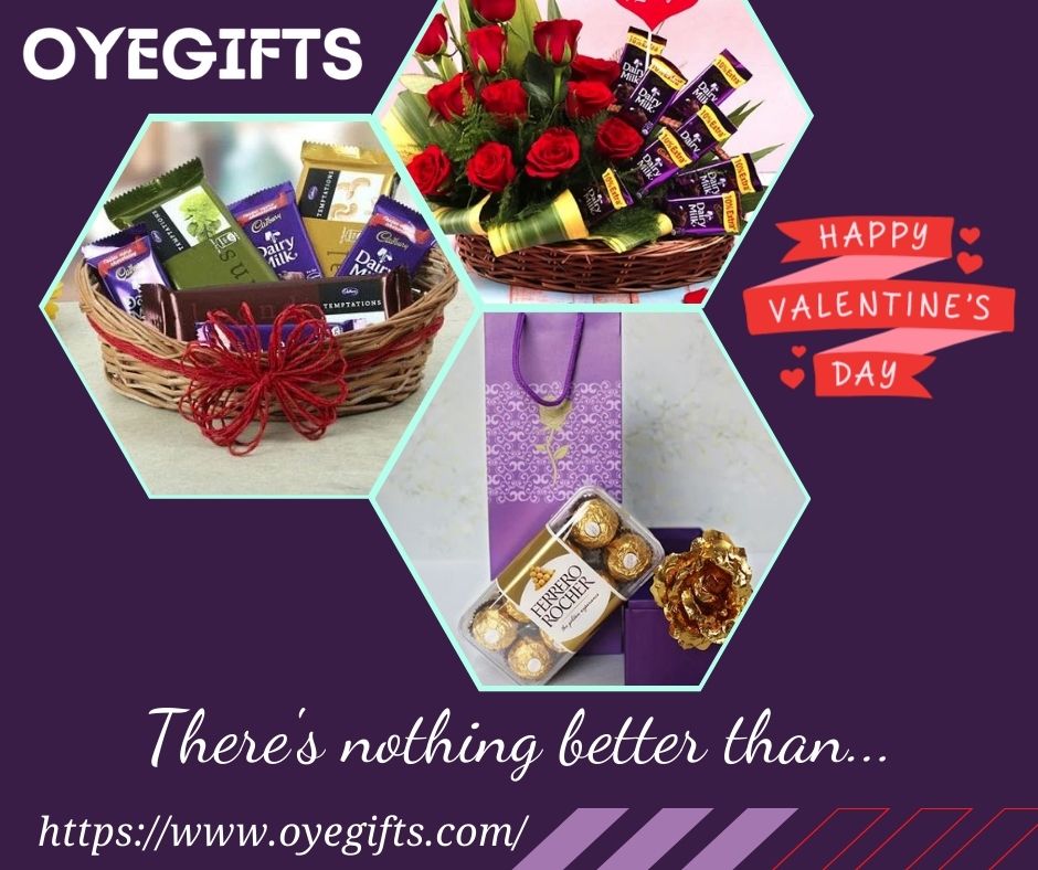 Pocket Friendly Valentine’s Day Gifts for Her under Rs.1000!