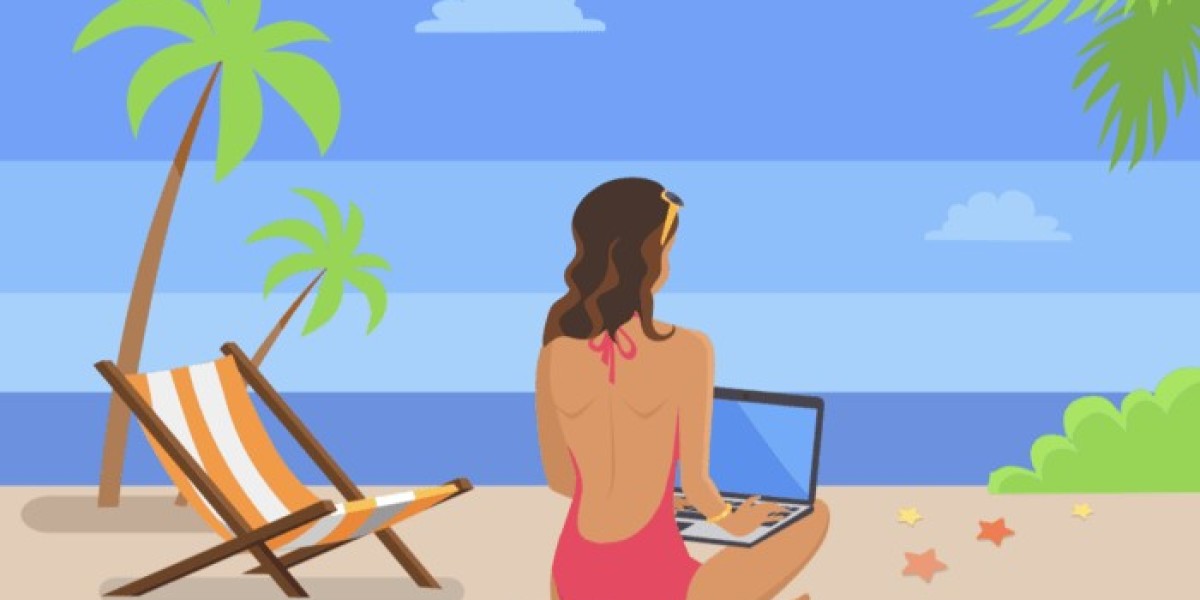 Digital Nomad Lifestyle: Best Cities for Remote Work in 2024