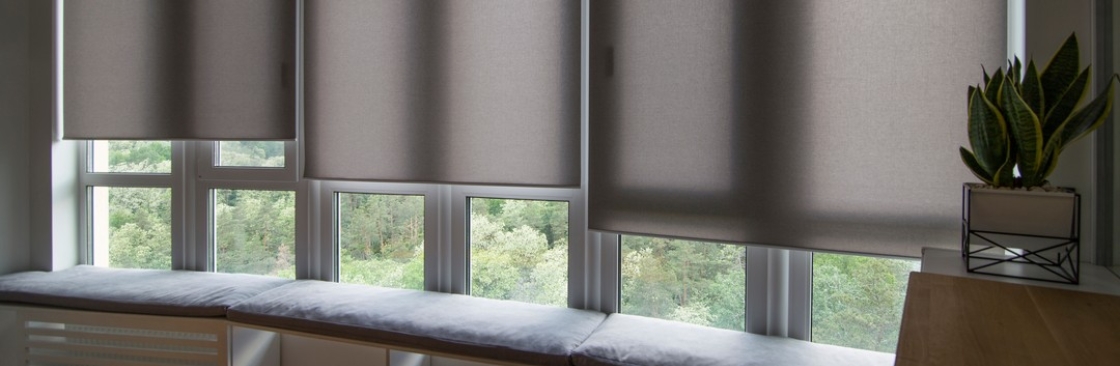 Northside Curtains and Blinds Cover Image