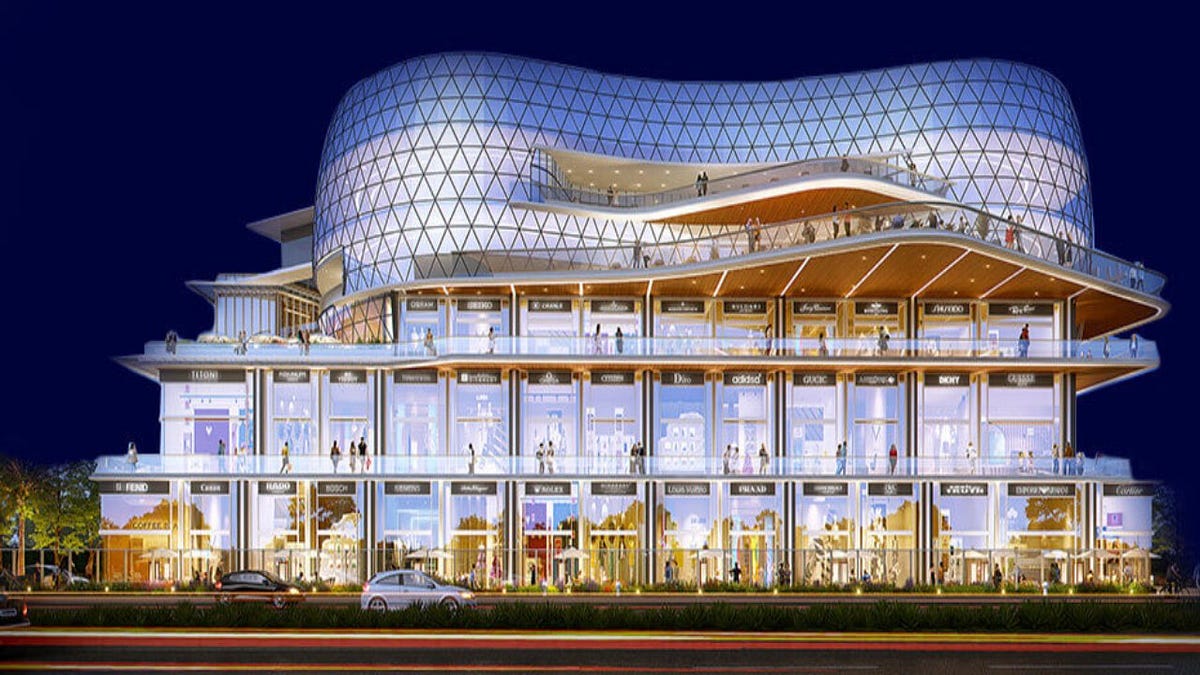 Bhutani Avenue Sector 133 Noida: Elevating Business Horizons in Dynamic Excellence | by Bhutaniavenuesector133noida | Jan, 2024 | Medium