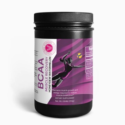 BCAA Post  Profile Picture