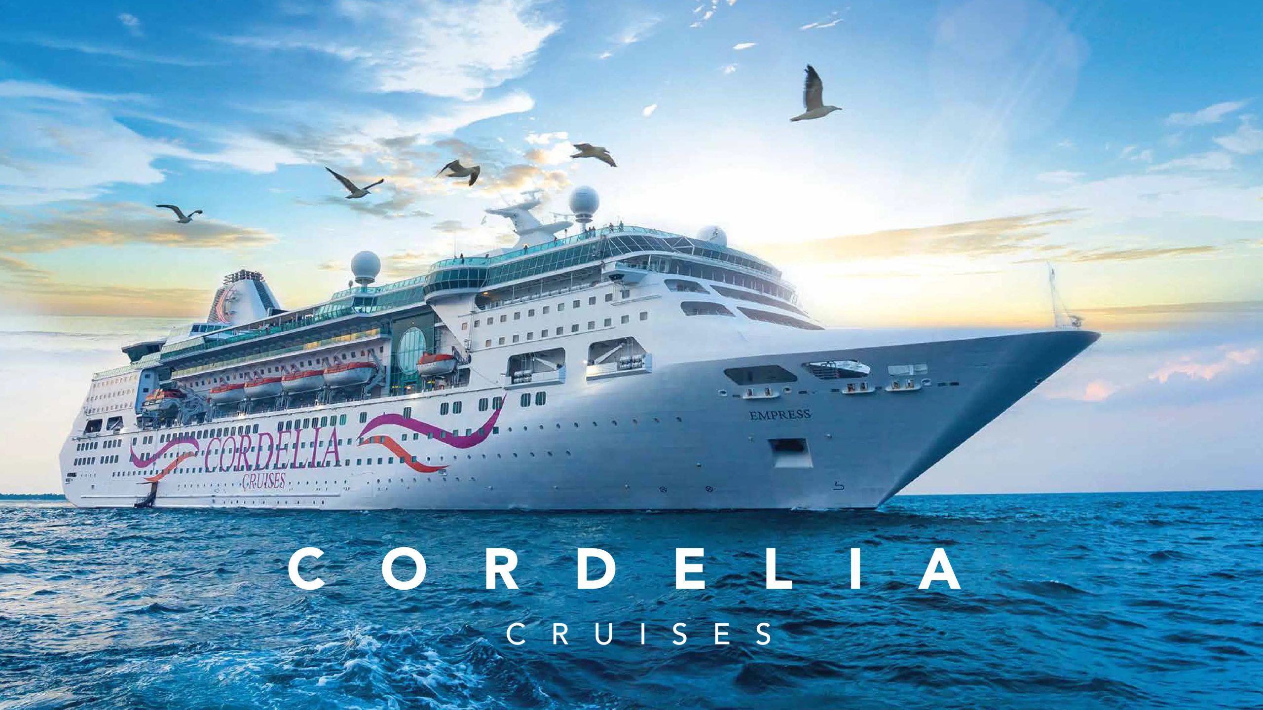 Cordelia Cruise Lakshadweep, Lakshadweep Cruise Package