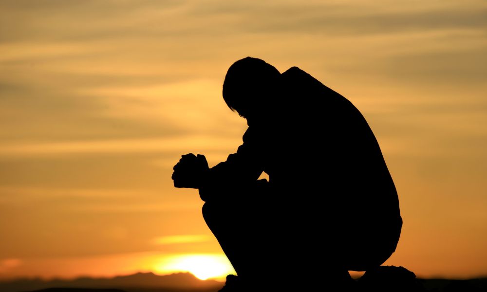 4 Essential Questions to Ask God Every Day - Church.org