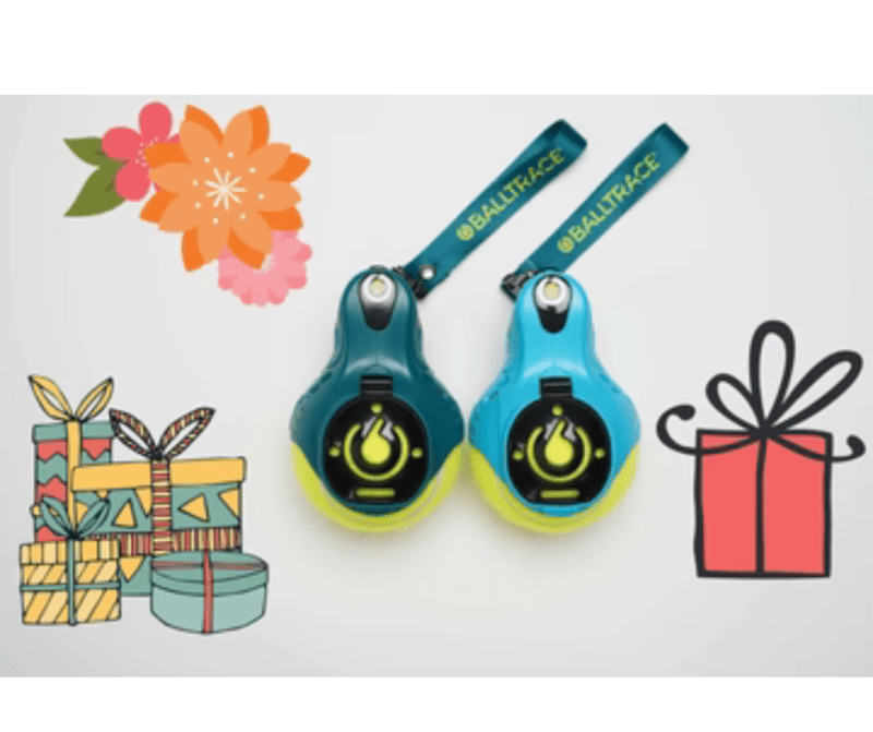 Serve up Joy: Unique Gift presents for tennis players | by BallTrace | Jan, 2024 | Medium