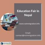 Education Fair in Nepal Profile Picture