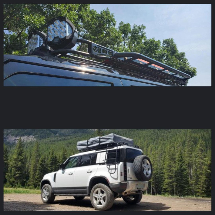 Enhance Your Adventures with Defender Roof Racks for Sale: A Comprehensive Guide - JustPaste.it
