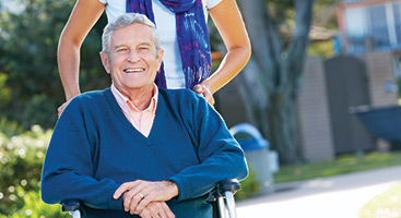 What is Assisted Living? Assisted Living Facilities Magnolia | Valiente Senior Living