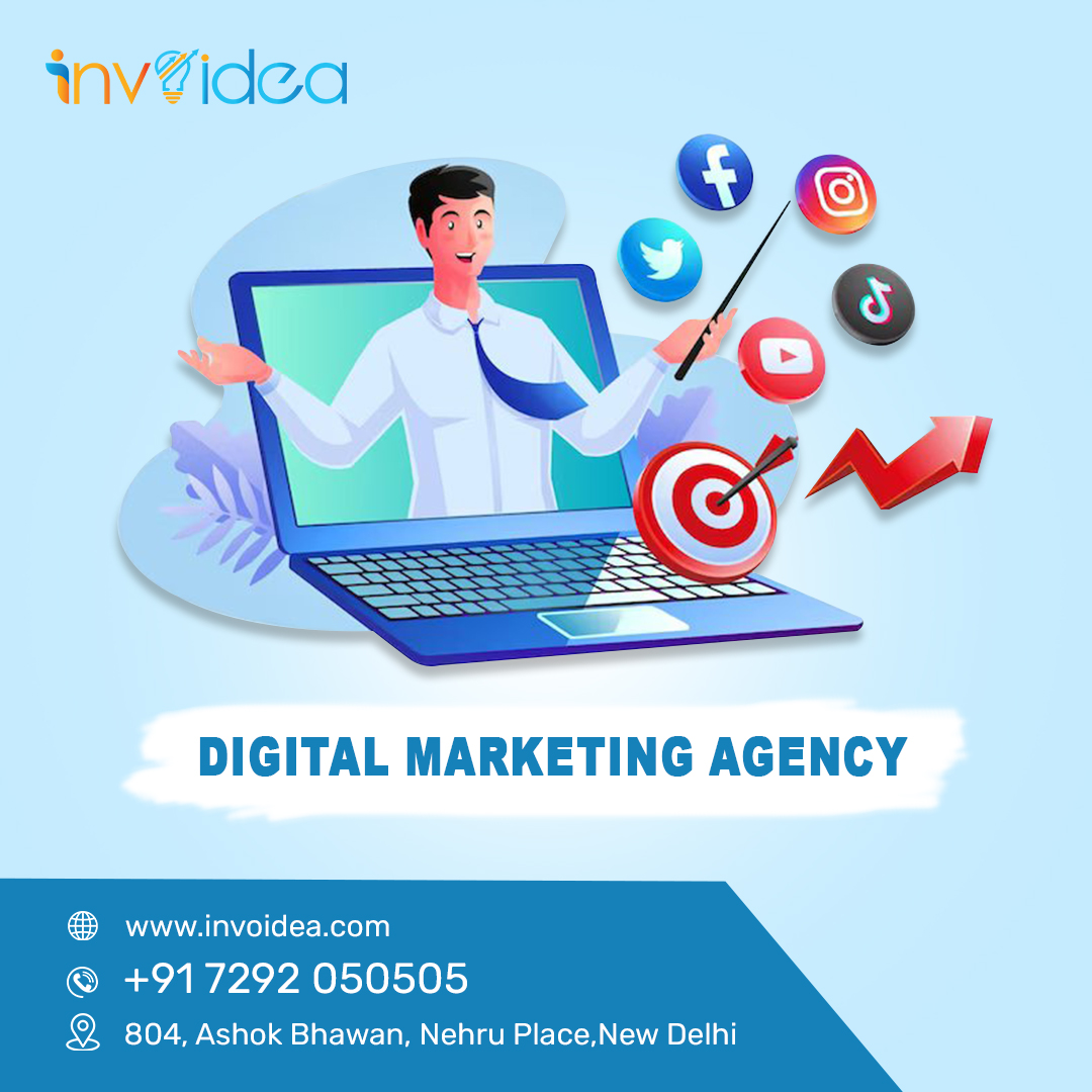 Why need Digital marketing Services for Real estates in 2024?