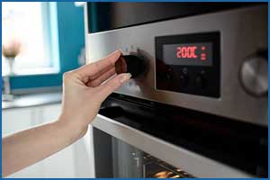 Oven Repair Services in Oregon | Reliable Oven Repairs | Oregon Appliance Repair