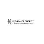 Hydrojet energy profile picture