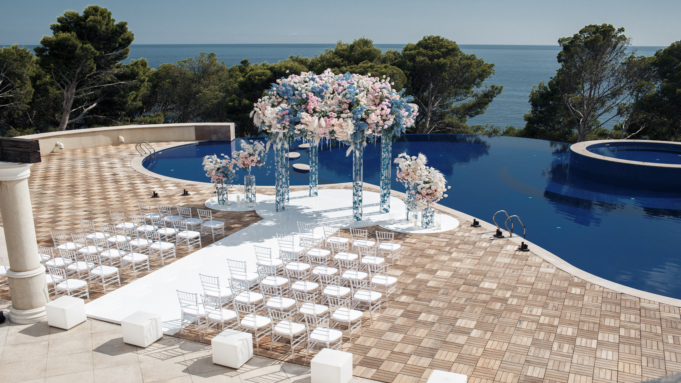 How do you find the best destination, an Asian wedding venue?
