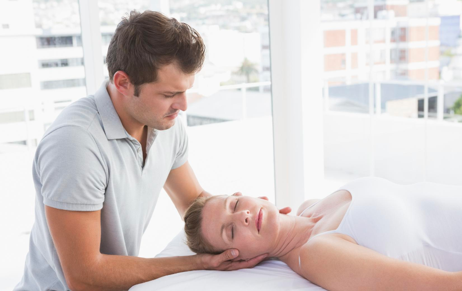 Unlocking Ultimate Relaxation: The Surprising Benefits of Massage Therapy You Never Knew! – ExpressNewsTimes