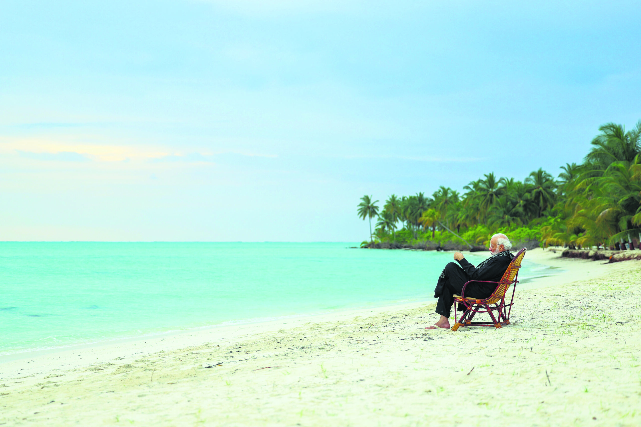 Lakshadweep 7 Days Tour Packages, 7 Days and 6 Nights Holiday Itinerary