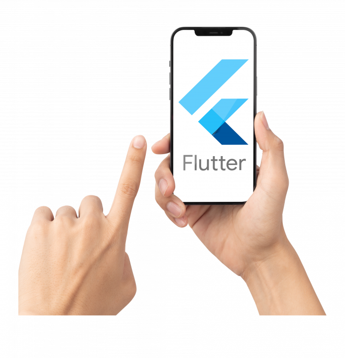 Flutter App Development Company:Services | Flutter Developer