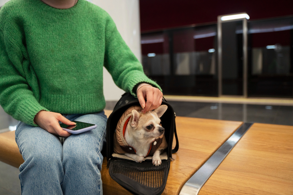 Seamless Pet Relocation Services for Australia | Expert Pet Transport Solutions