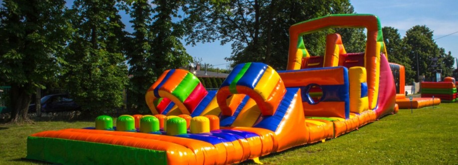 Bounce House Cover Image