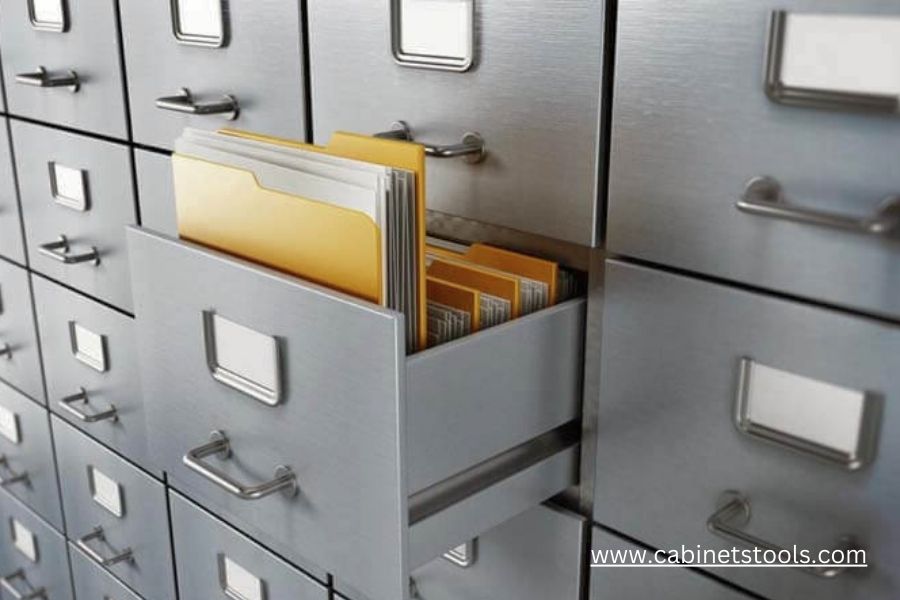 Securing Your Files: A Guide to Choosing Replacement Locks for File Cabinets - Cabinets Tools